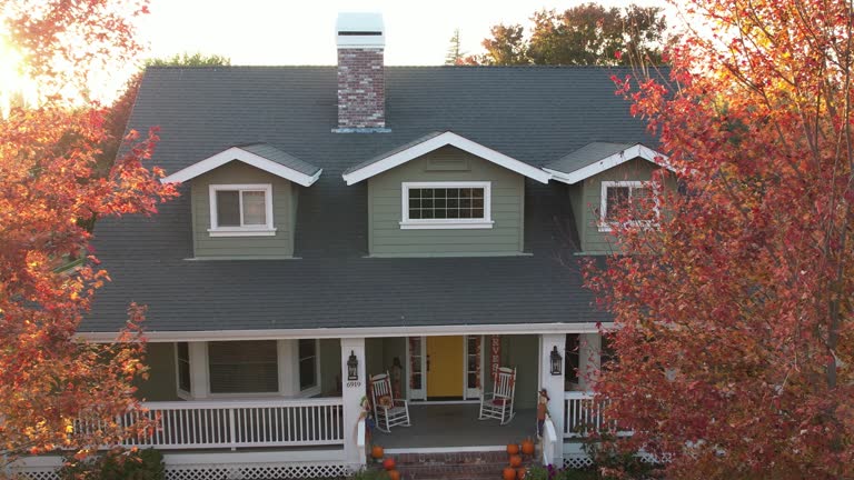 Best Roof Insulation Installation  in Pleasant Hill, TX