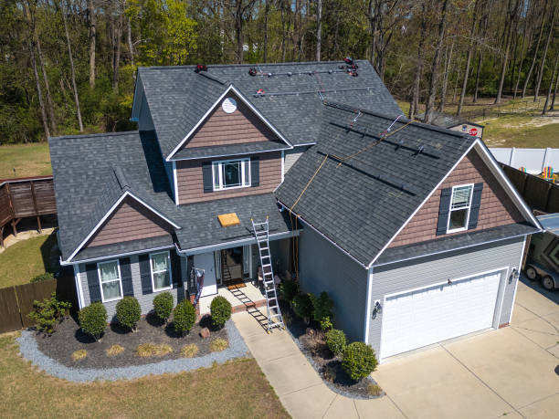 Best Sheet Metal Roofing  in Pleasant Hill, TX